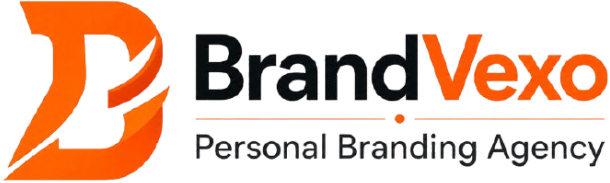BrandVexo Logo