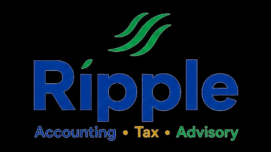 Ripple Accounting identity