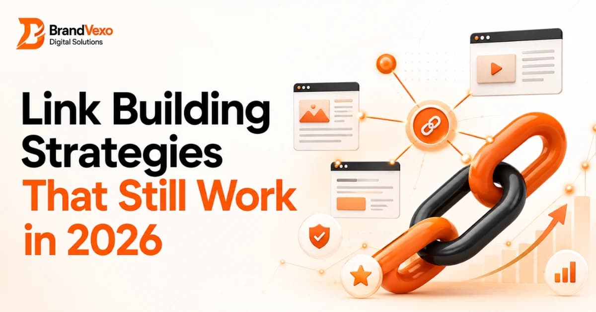 Link Building Strategies That Still Work in 2026